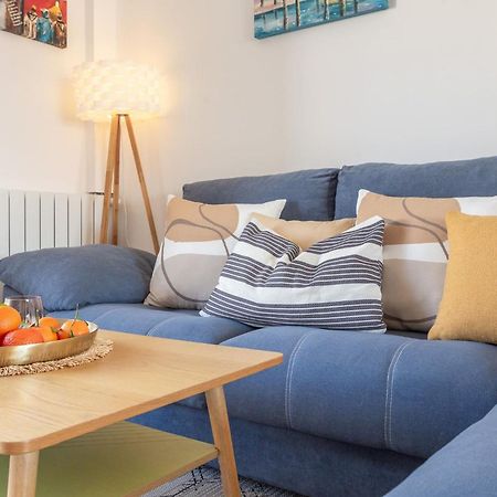 Apartament El Faro L' Escala Zewnętrze zdjęcie