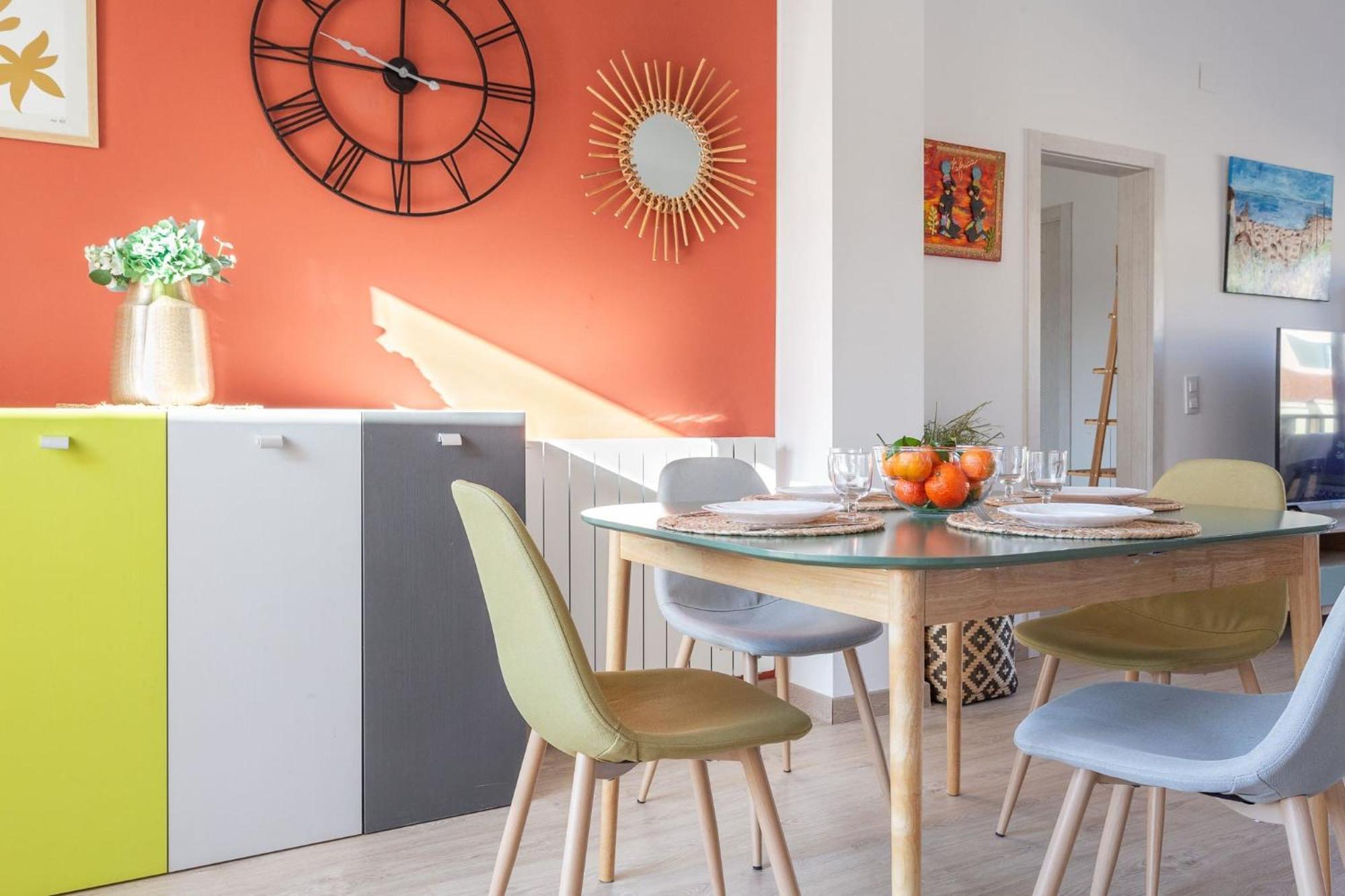 Apartament El Faro L' Escala Zewnętrze zdjęcie