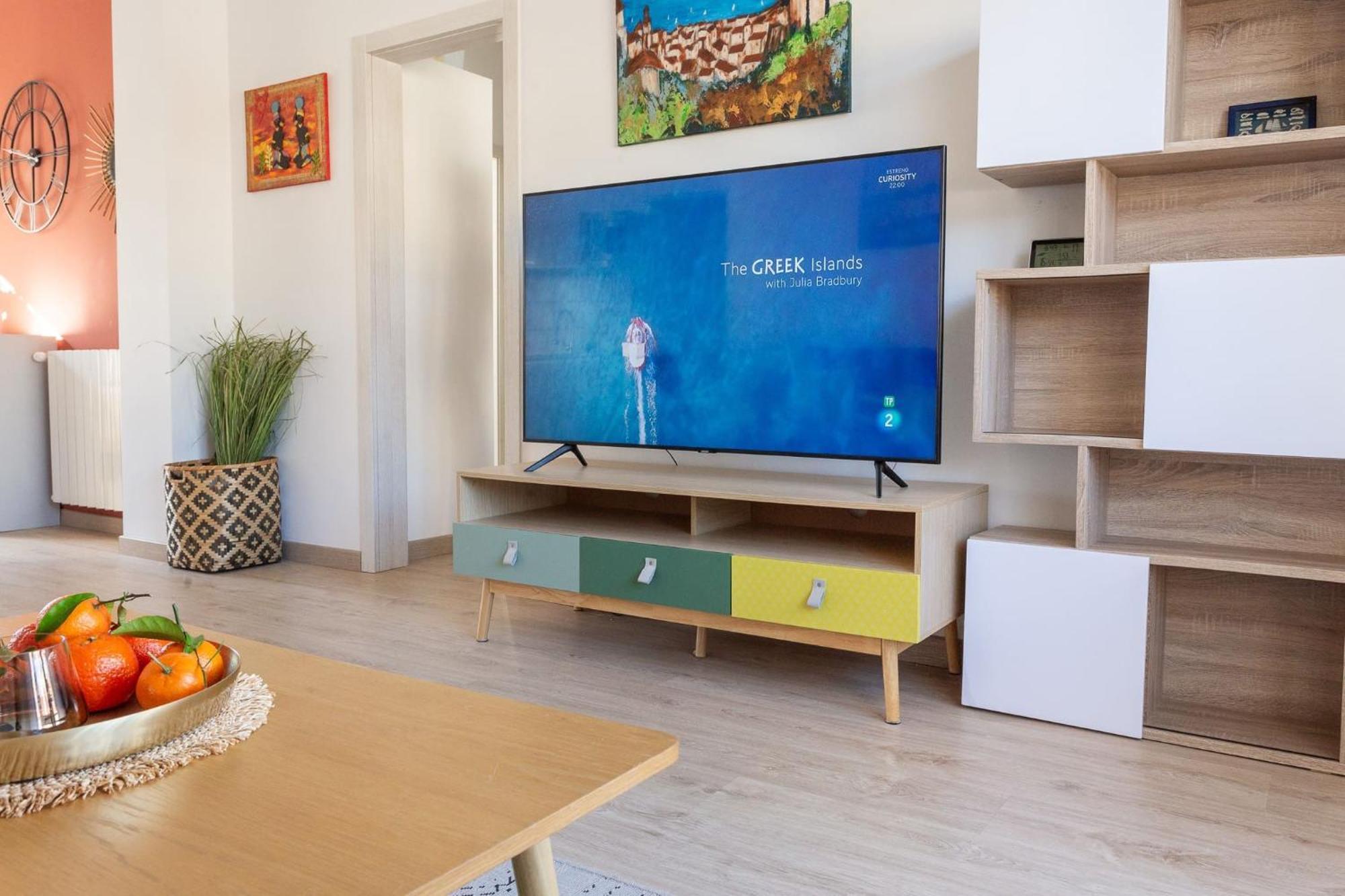 Apartament El Faro L' Escala Zewnętrze zdjęcie