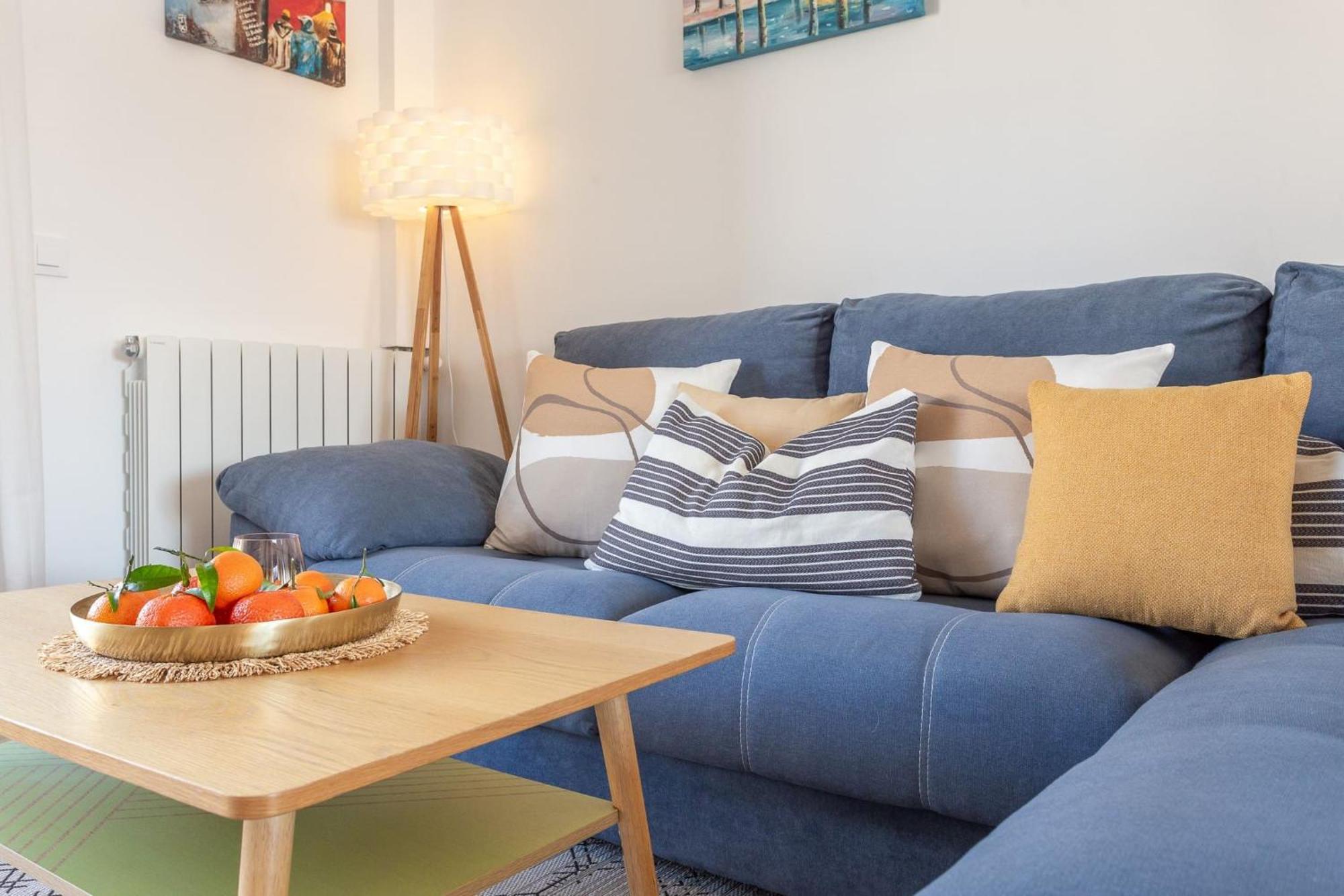 Apartament El Faro L' Escala Zewnętrze zdjęcie